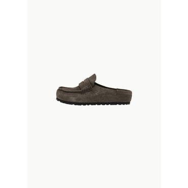 샵아모멘토 버켄스탁 25SS Naples Wrapped Suede (2 Colors)