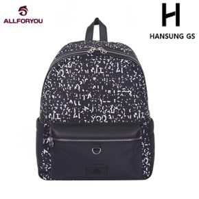 Autumn Women`s Sports Print Backpack AWABM8361