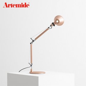 톨로메오 마이크로 테이블 램프 코퍼색  이태리정품 Artemide Tolomeo