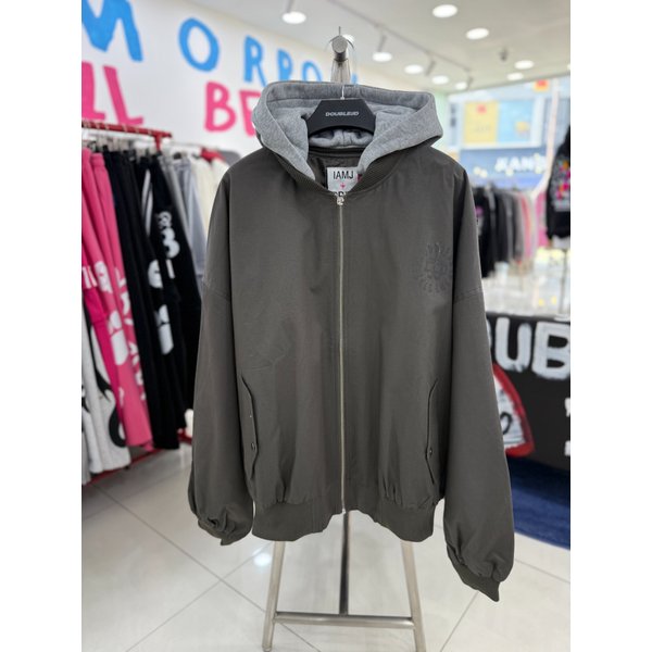 [여주점] 불독스카치항공점퍼,JDZZ63903