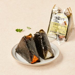 [키친델리] 더블 빅!삼각(참치마요+뉴전주비빔) 301 g