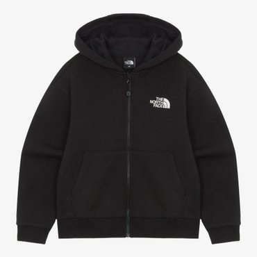 노스페이스키즈 NJ5JR02T 키즈 스쿨데이 집업 KS SCHOOLDAY ZIP UP