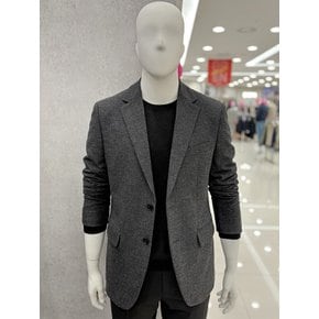남자 가을 겨울 115사이즈 미니체크 캐주얼 콤비 자켓 4컬러 110CB_JK