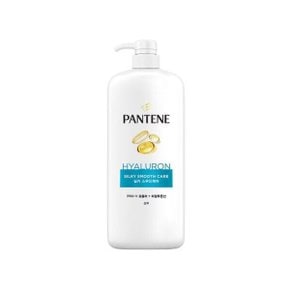 히알루론산 실키스무드케어 샴푸 1200ml 1개