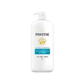 히알루론산 실키스무드케어 샴푸 1200ml 1개