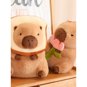 카피바라 인형