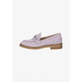 4621947 Caprice Slip-ons - lavender nubuc