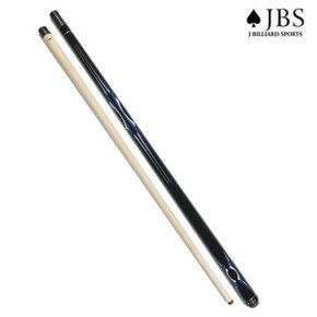 JBS큐 JM101 캐롬큐 / 당구체 큣대 일반당구큐대 개인용당구큐 당구장용 당구채 당구큐 당구큐대