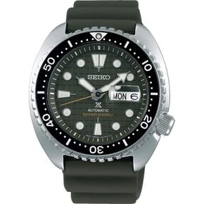 SEIKO PROSPEX Diver`s 200m SRPE05 [] [세이코] 손목시계 프로스펙스 메카니컬 자동 감기 터틀