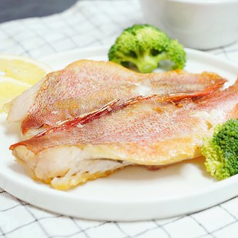 미미의밥상 [G] 반건조 손질 장문볼락 20미 (1미당 210g내외/개별포장)