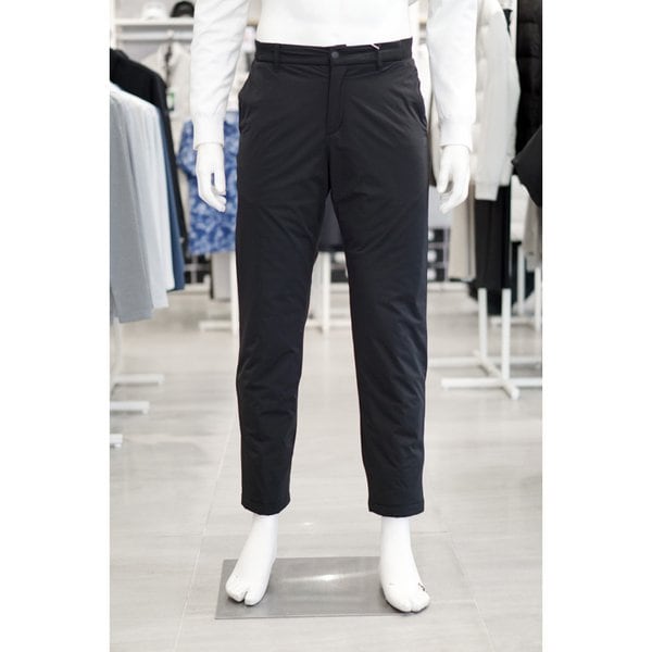 [여주점] 골프웨어 남성 골프 프리마로프트 패딩 팬츠 TPB02