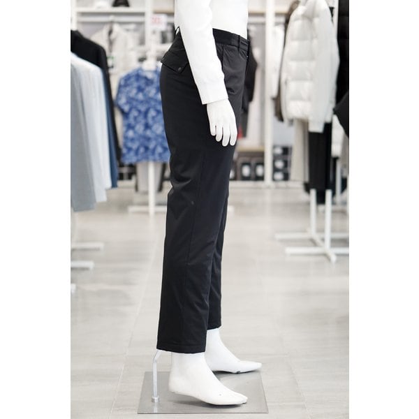 [여주점] 골프웨어 남성 골프 프리마로프트 패딩 팬츠 TPB02