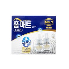 헨켈 홈매트 맥스 리퀴드 리필액X2개입/전자모기향