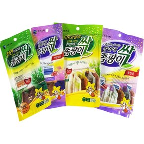크린스타 좀팡이싹 (선택) 옷장 서랍장 방충제 좀약