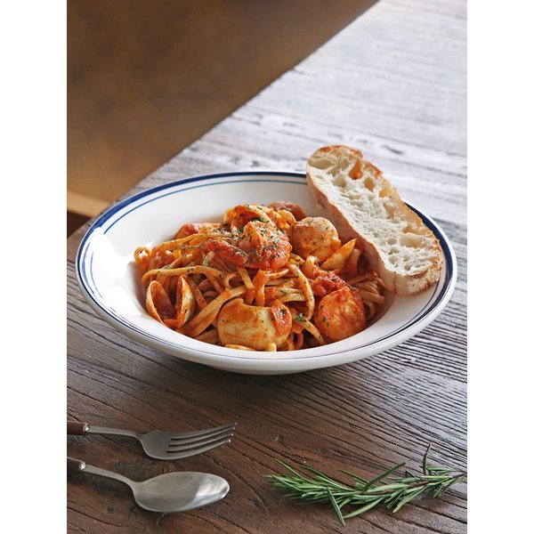 뉴욕 킹스인 파스타볼