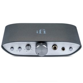 아이파이 iFi Audio ZEN CAN + 솜오디오(SOtm) SHP-100 USB DAC 헤드폰 앰프