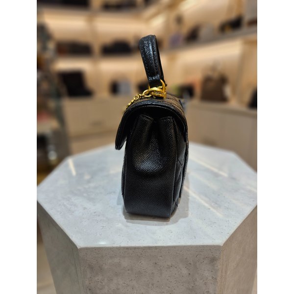 [부산점] [다이아 클라시코] 토트백 미듐 M251MQ1250