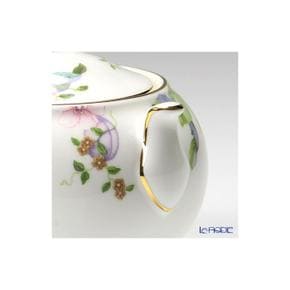 웨지우드(WEDGWOOD) 스위트 플럼 슈가 박스(티) L 9 CM 009157407102