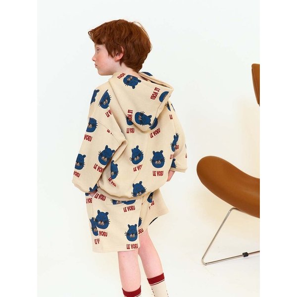 22SPR LE VOEU SHORTS