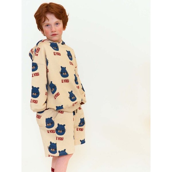 22SPR LE VOEU SHORTS