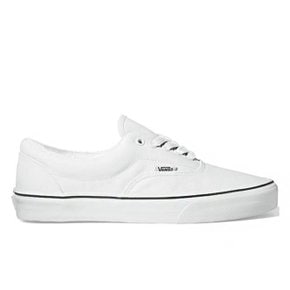 남여공용 클래식 Era 에라 2종 택1 VANS 반스 VN000EWZW00 VN000EWZBLK