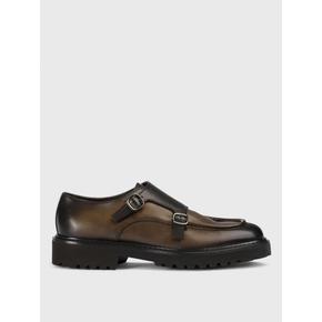 26SS 듀칼 로퍼 DU2738PHILUF159 TM45 Brown