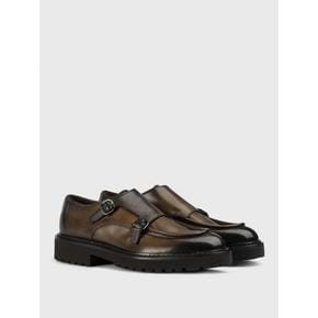 26SS 듀칼 로퍼 DU2738PHILUF159 TM45 Brown