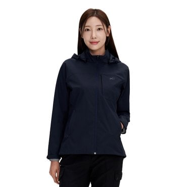 밀레 24FW 신상 여성용 바람막이 LD 시그니처 방풍 자켓 MVTFJ701(출시가229000원)