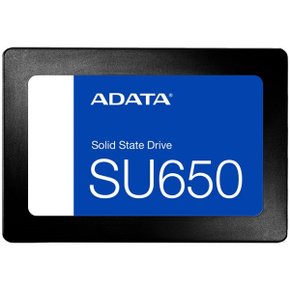ADATA Ultimate SU650 SSD (512GB)