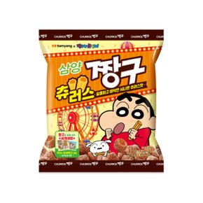 삼양 츄러스짱구 100g 12봉지