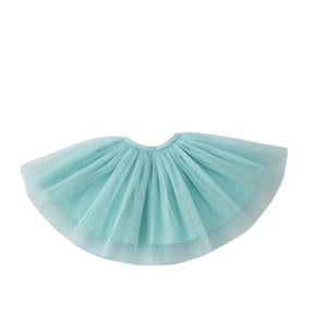Tutu et Tête Skirt - MINT