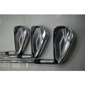 [중고] 던롭 스릭슨 ZX7 FORGED KBS TOUR 4~P(7i)아이언. IA3373916