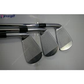 [중고] 던롭 스릭슨 ZX7 FORGED KBS TOUR 4~P(7i)아이언. IA3373916