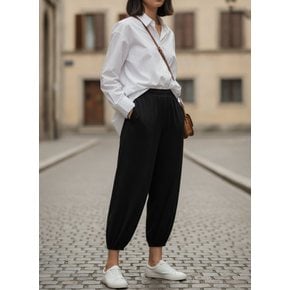 벌룬 바지 Balloon Trousers 1320173