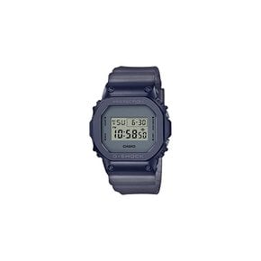 [CASIO] 시계 Gee Shock [국내 진짜] Metal Cavado Midnight Fog Series GM-5600MF-2JF Men