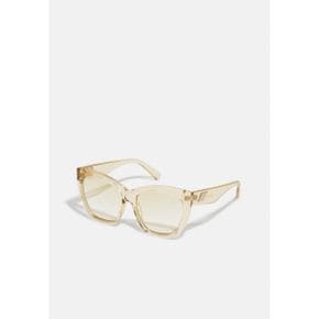 4384073 Le Specs VAMOS - Sunglasses champagne