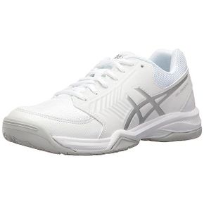 미국 아식스 여자 테니스화 ASICS Womens GelDedicate 5 Tennis Shoes 1292812