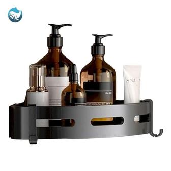 3. 접착식 물 벽 ..