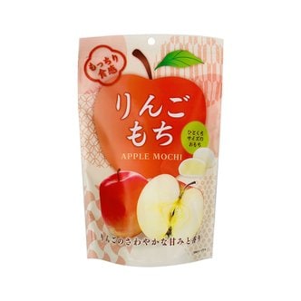 세이키)사과모찌130g
