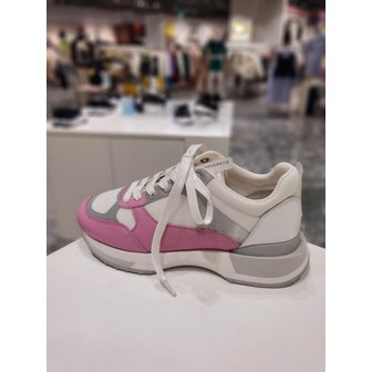슈콤마보니 [제주점] 슈콤마보니Casual sneakers(PINK)  DG4DS23006PIK