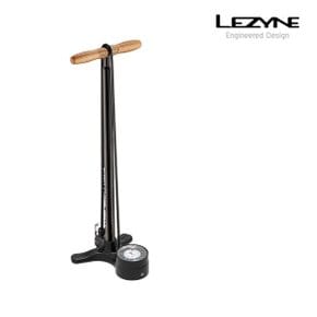 LEZYNE 리자인 스포트 플로어 드라이브 DV SPORT Floor Drive DV 스탠드 자전거 펌프