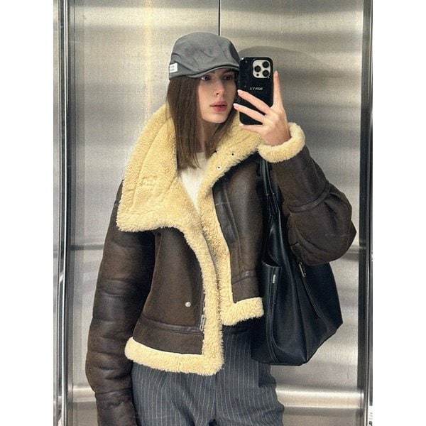 코튼 루엔 헌팅캡_4color