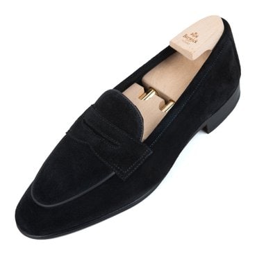 Berwick1707 5541 Black / Berwick Blake (버윅 블레이크)
