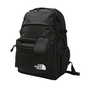 매장정품 노스페이스 THE NORTH FACE 리모 라이트 백팩 N 가방 BLK NM2DQ50J 1666707