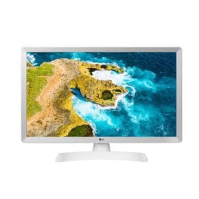 LG전자 스마트 TV 모니터 24TQ520SW 24인치