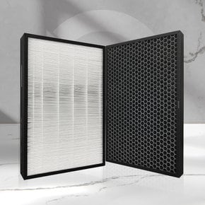 웅진 코웨이 AP-1019C 공기청정기 필터 프리미엄