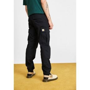 4636122 Carhartt REGULAR PANT - Cargo trousers black