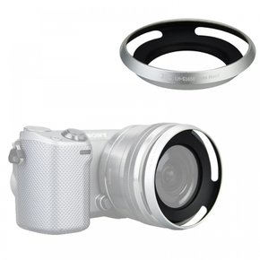 JJC Sony E PZ 16-50mm F3.5-5.6 OSS SELP1650 Sony ZV-1F ZV-E10 A6600 A6500 A6400 A6300