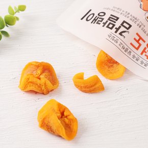 [일성영농] 쫀득쫀득 실속형 청도 감말랭이 80g