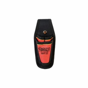 스마토 SMT22 공구집 다용도 가위집 폴리 90x215mm (W1C2B3C)